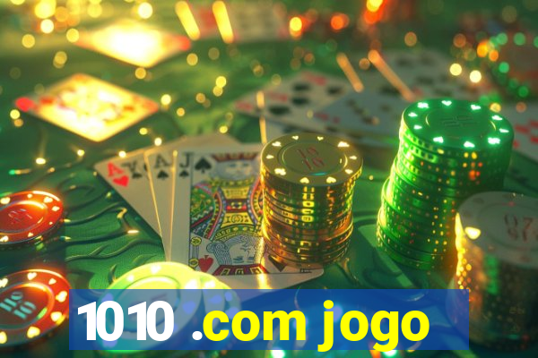 1010 .com jogo